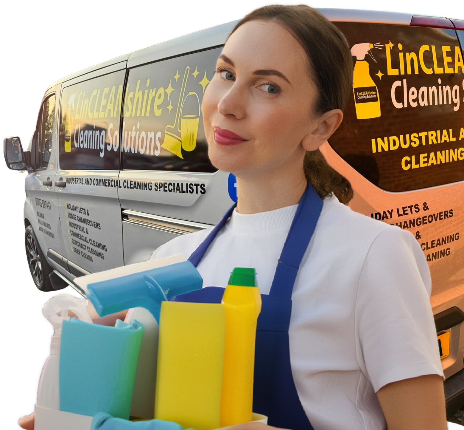 Lincolnshire Cleaning Service